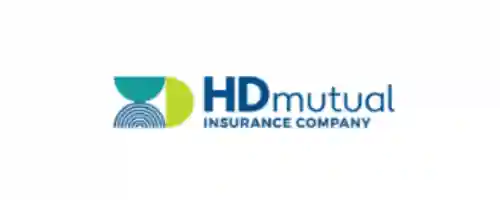 HD Mutual Insurance Company logo