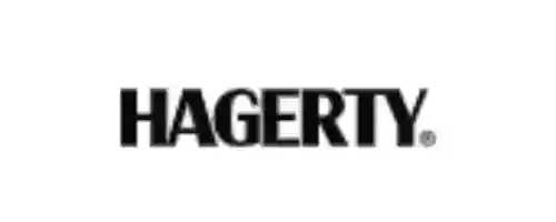 Hagerty logo
