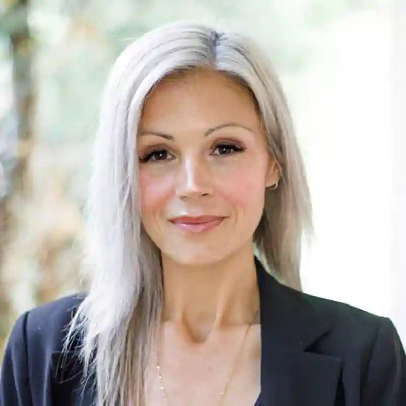 Joanne Spylo
