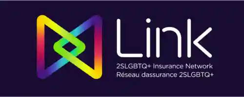 Link logo
