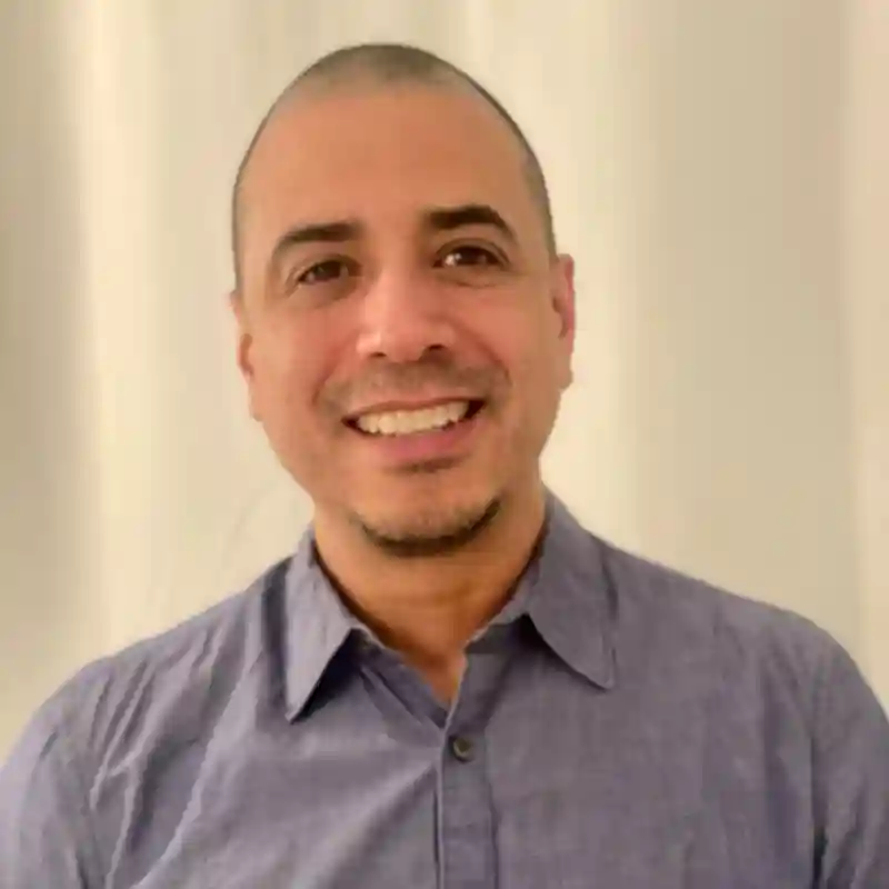 Ronn Calderon