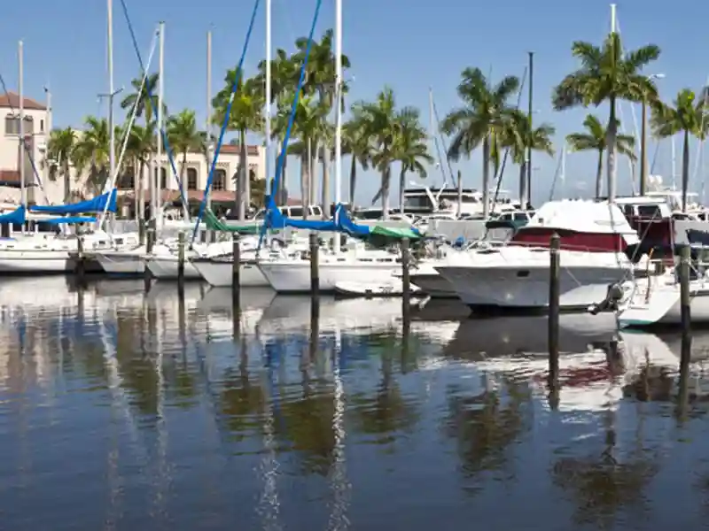 4 Boating Tips for a New Boat Owner