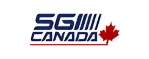 Sgi Canada logo