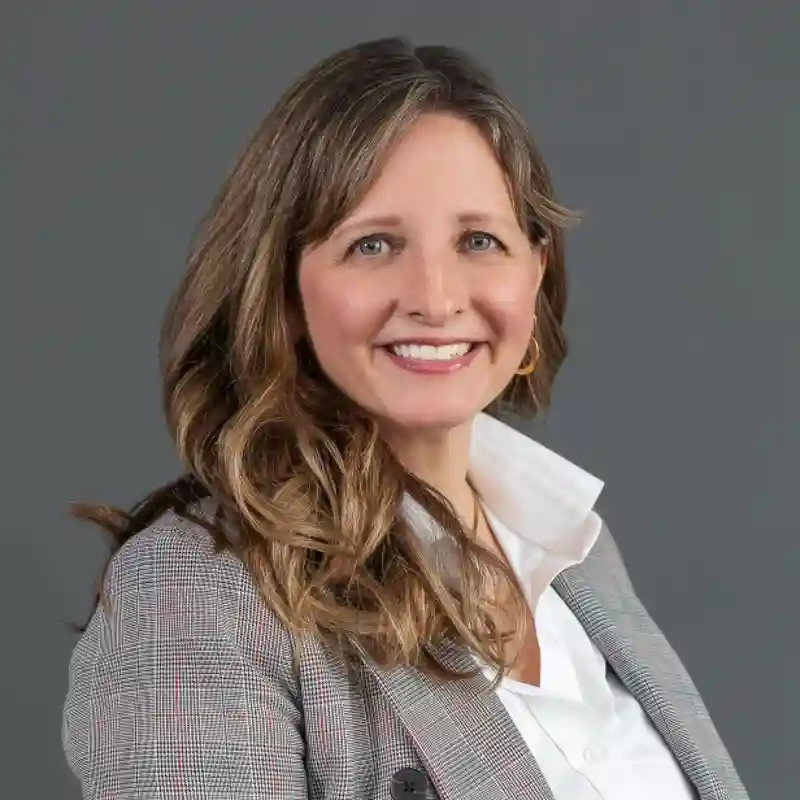 Sally Hagan