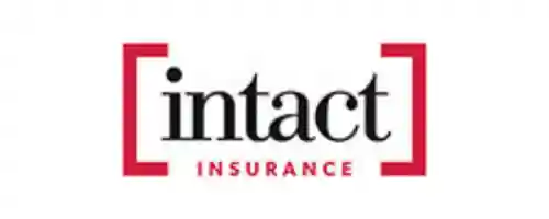 Intact logo
