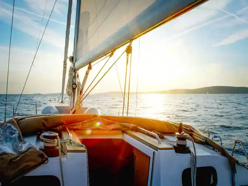 What to Know Before Buying a Boat