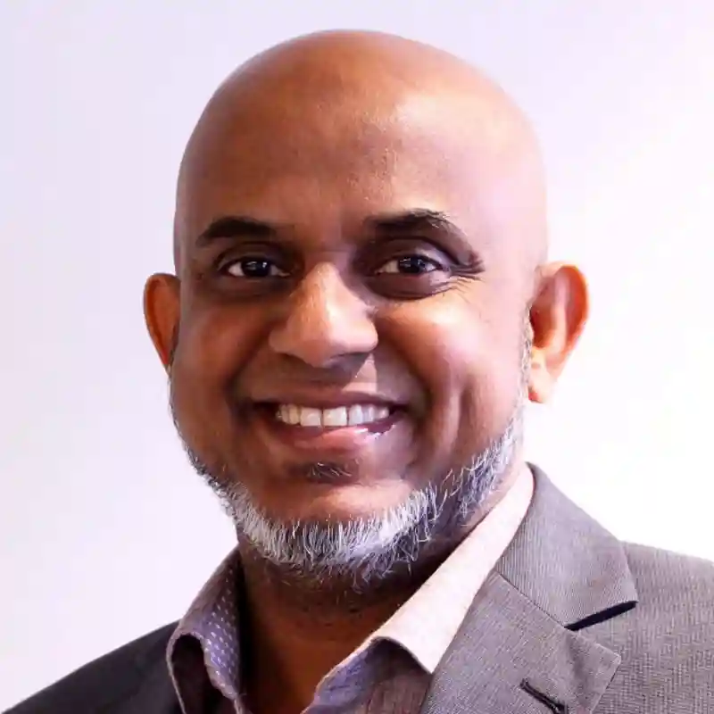 Shiraz Mohideen