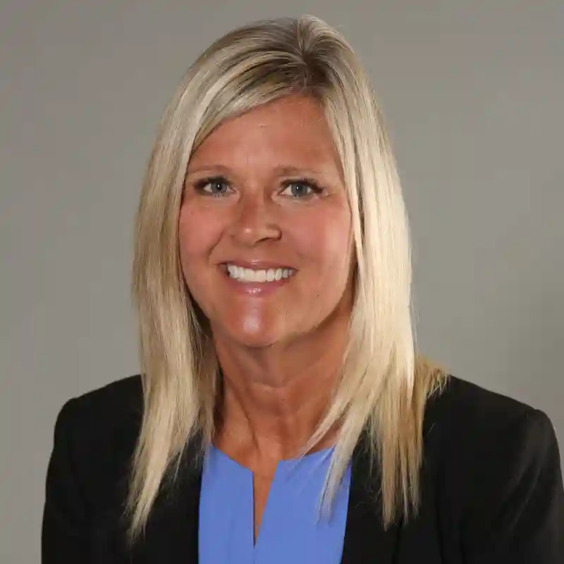 Tara Carruthers