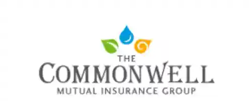 The Commonwell Mutual Insurance Group logo