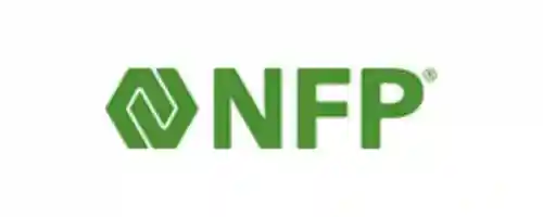 NFP logo