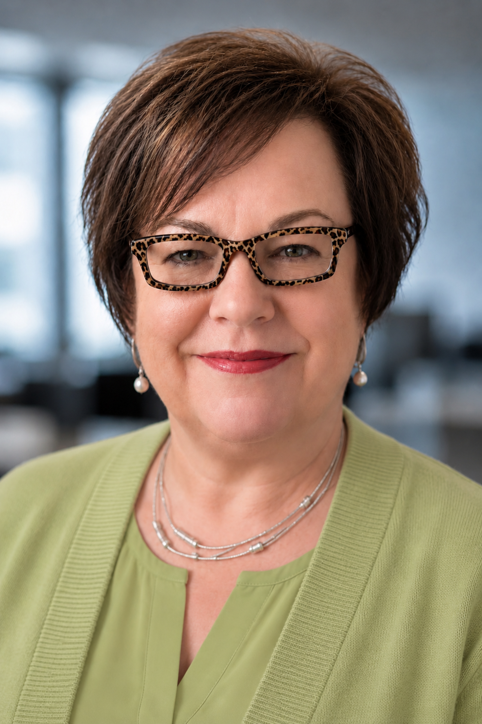 Debora Hendrickson 