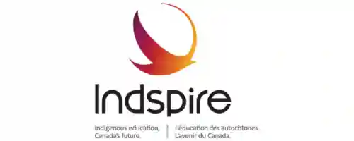 Indspire logo
