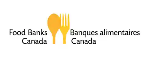 Food Banks Canada logo