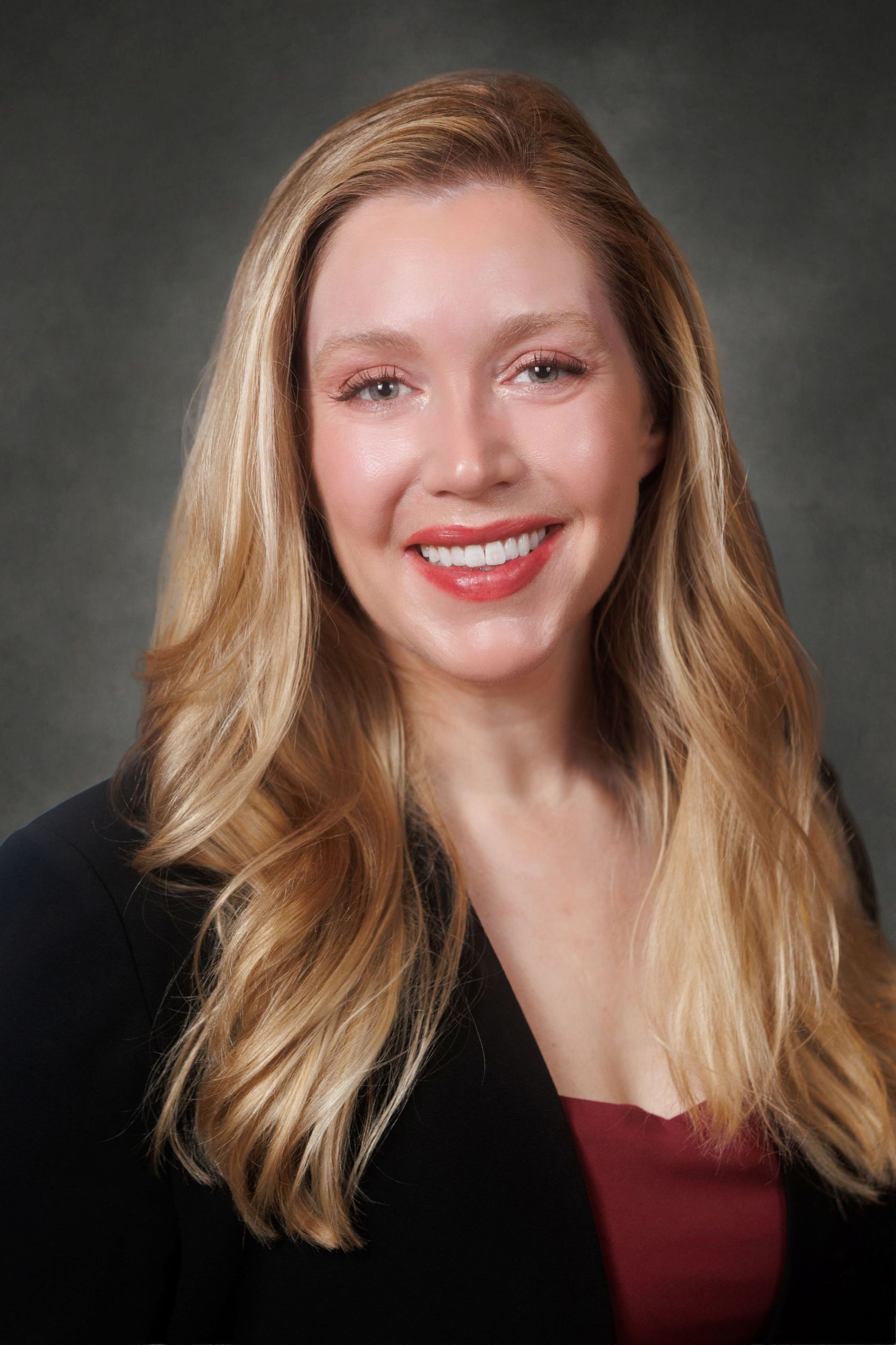 Meghan Mackenzie Bell