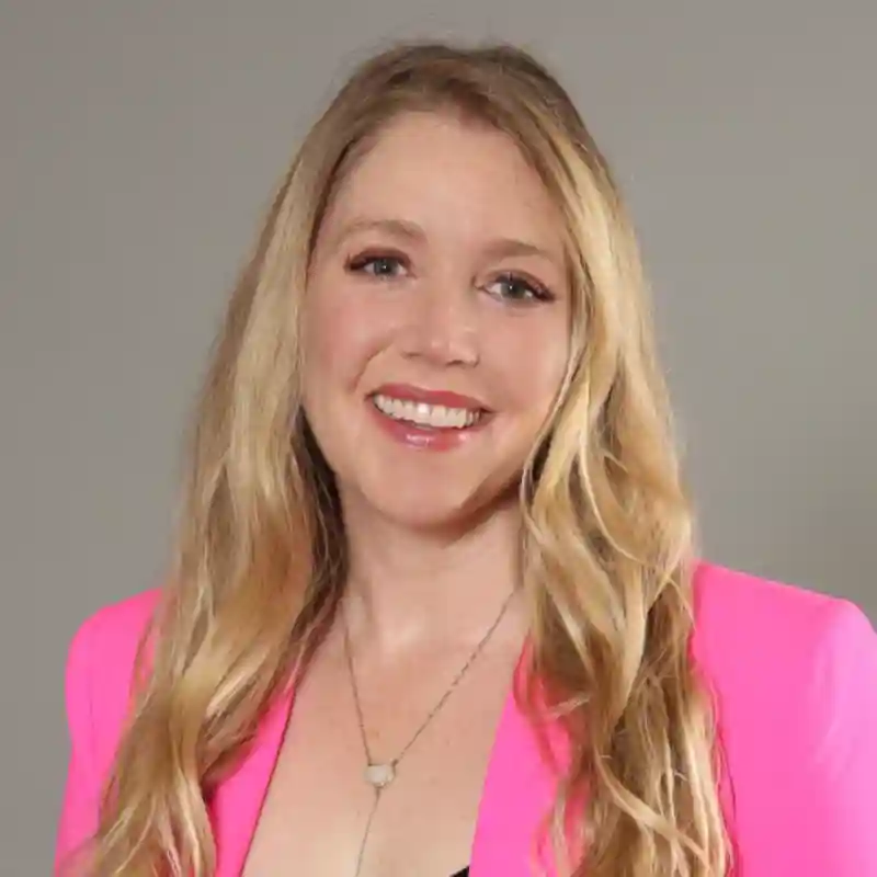 Meghan Mackenzie Bell