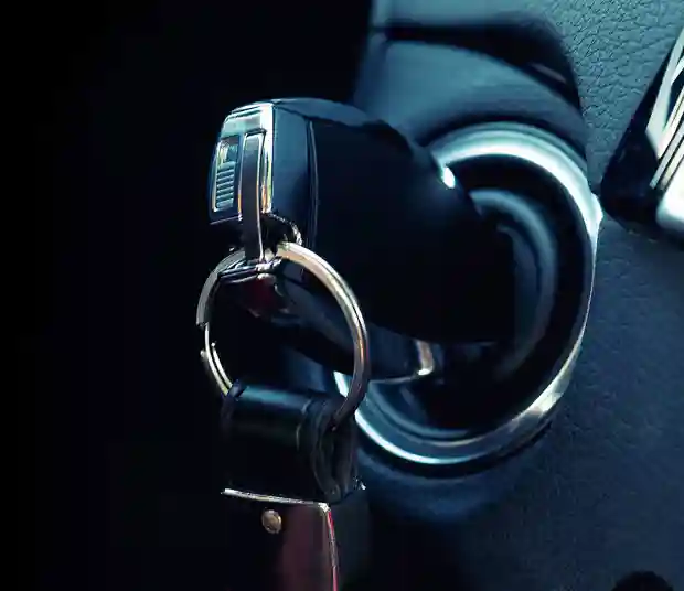 Preventing Vehicle Theft NFP