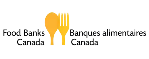 Food Banks Canada logo