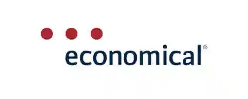 Economical logo