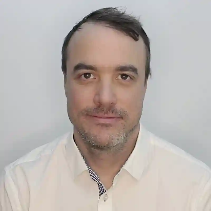 Thomas Strong