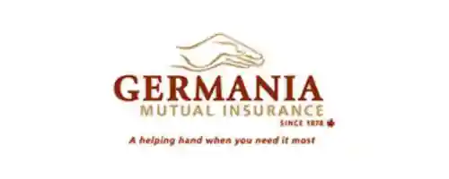 Germania logo