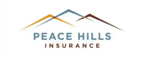 Peace Hills Insurance logo