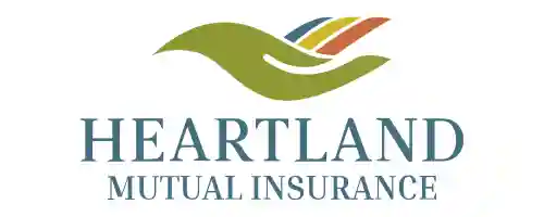 Heartland Mutual Insurance logo